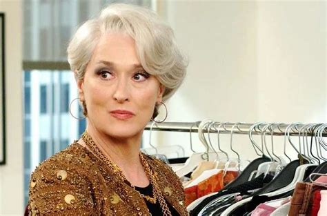 diavolo veste prada nella realtà|Il diavolo veste Prada, 5 curiosità sul film cult con Meryl Streep.